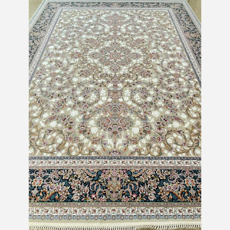 فرش 1200 شانه تبریز طناز فیلی اکرولیک (پس کرایه)