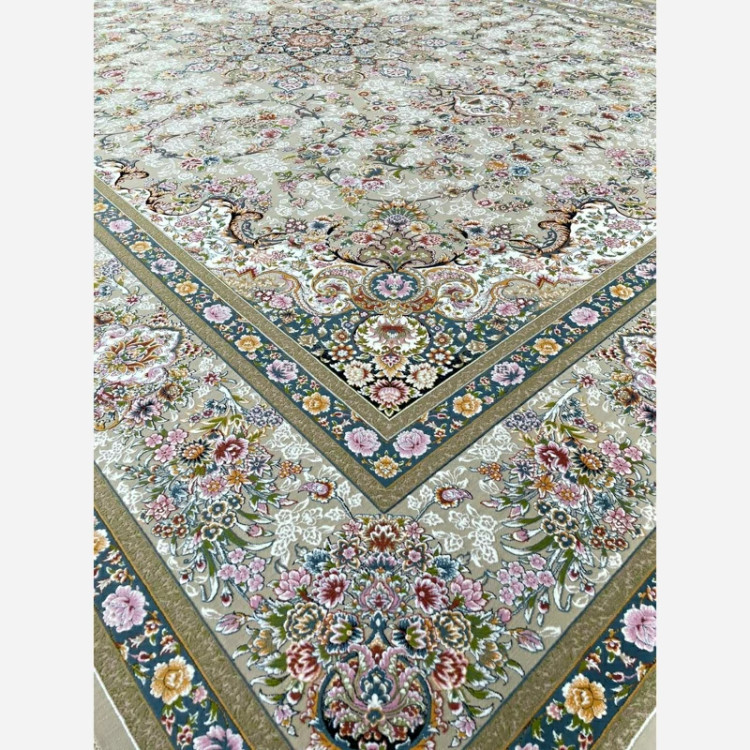 فرش 1200 شانه تبریز درسا فیلی اکرولیک (پس کرایه)