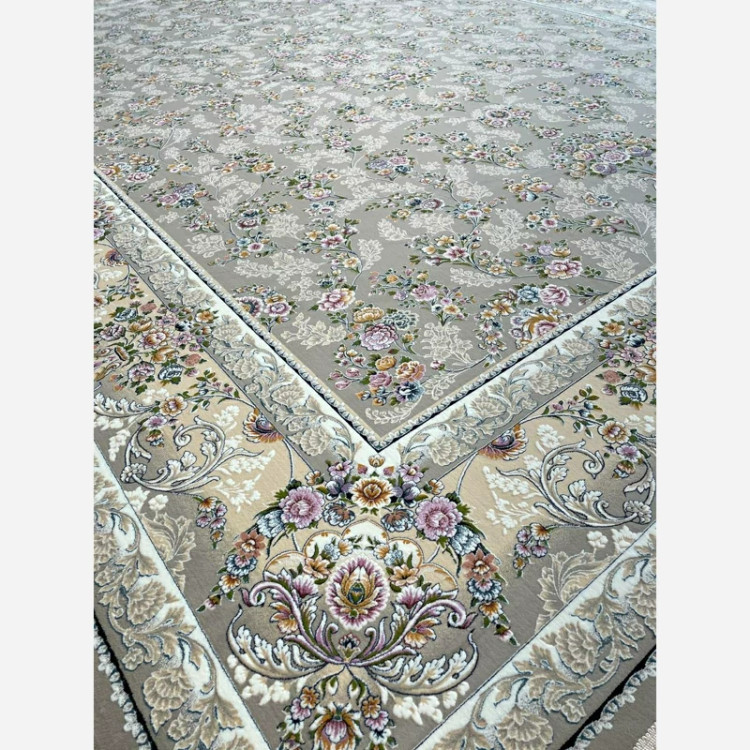 فرش 1200 شانه تبریز هیوا فیلی اکرولیک (پس کرایه)