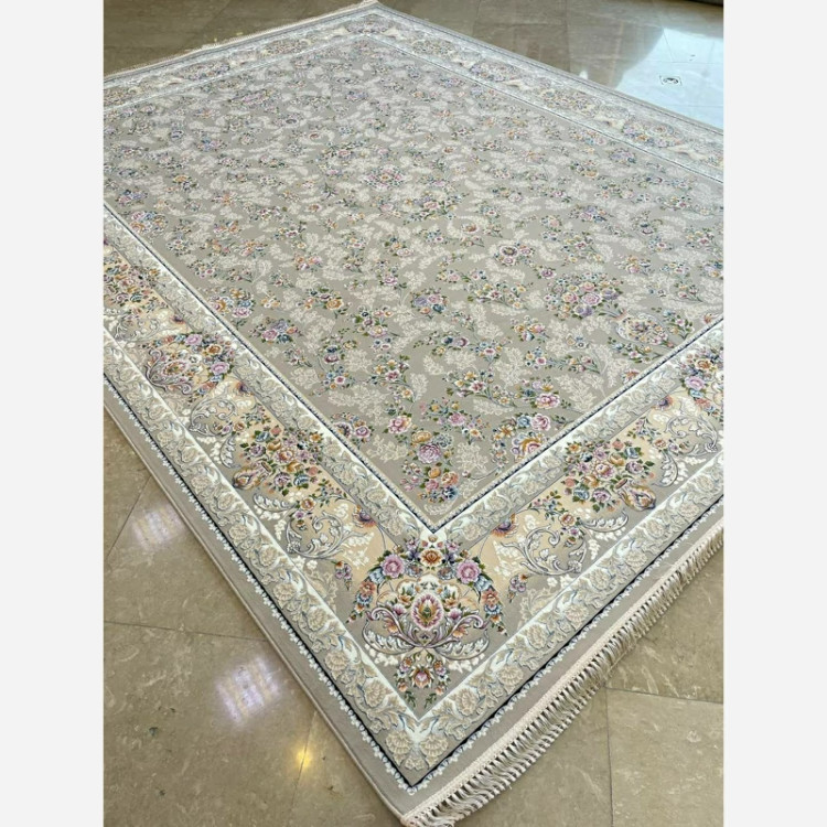 فرش 1200 شانه تبریز هیوا فیلی اکرولیک (پس کرایه)