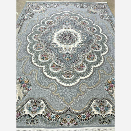 فرش 1200 شانه باغ ملک فیلی اکرولیک (پس کرایه)