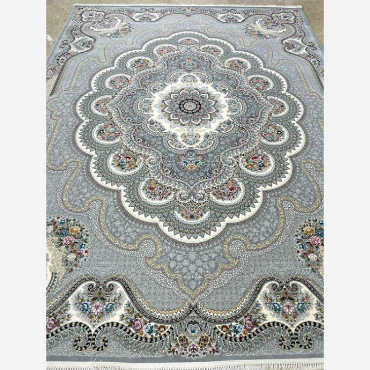 فرش 1200 شانه باغ ملک فیلی اکرولیک (پس کرایه)