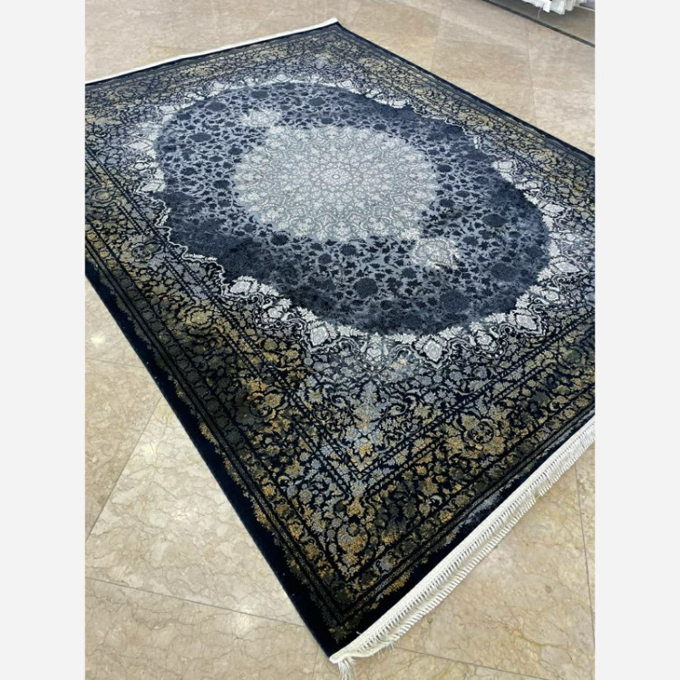 فرش 1200 شانه وینتیج کد 604 اکرولیک (پس کرایه)