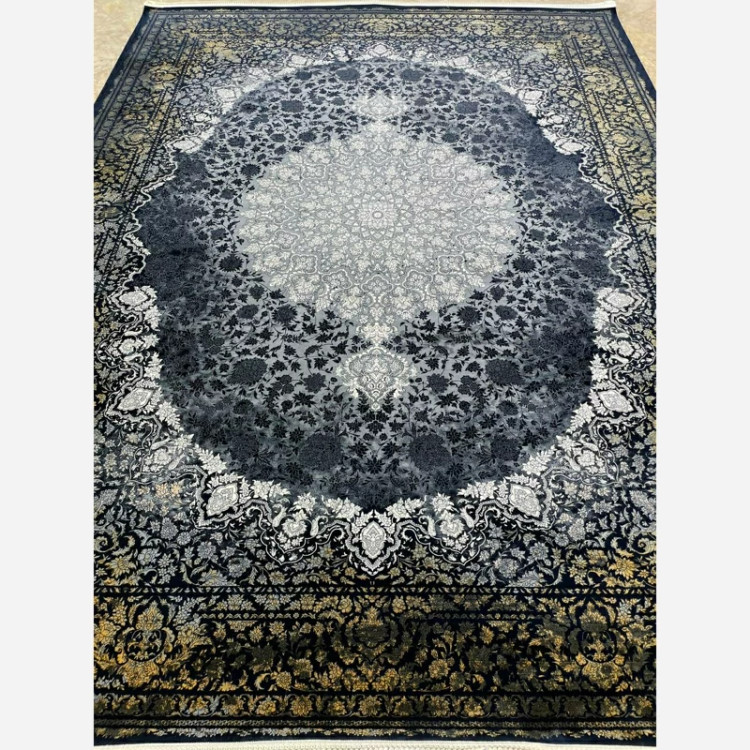 فرش 1200 شانه وینتیج کد 604 اکرولیک (پس کرایه)