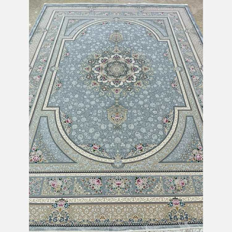 فرش 1200 شانه بوستان فیلی اکرولیک (پس کرایه)