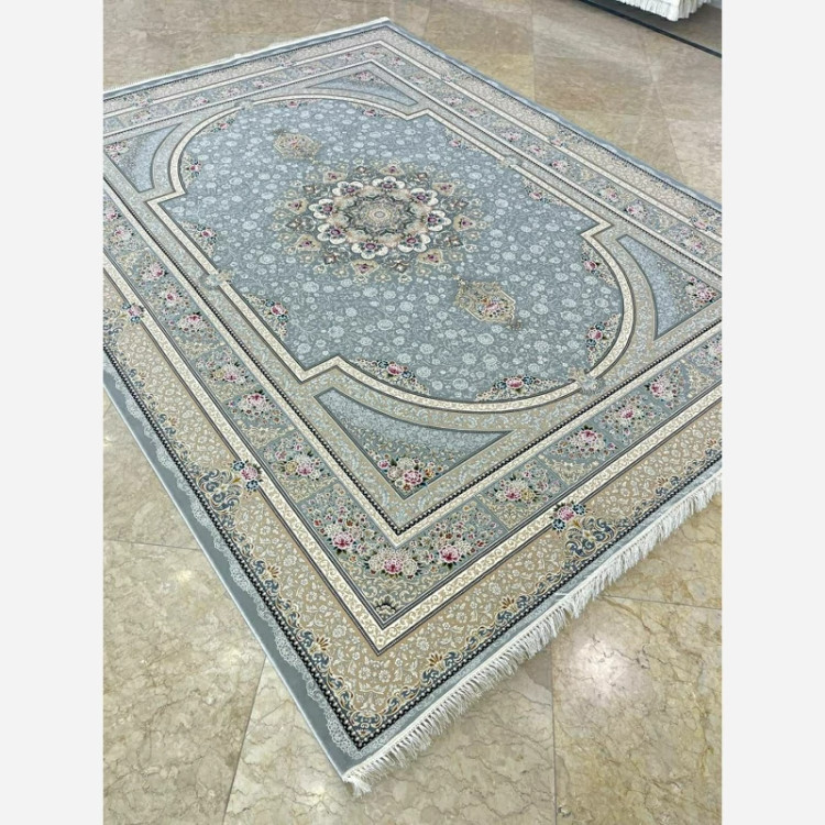 فرش 1200 شانه بوستان فیلی اکرولیک (پس کرایه)