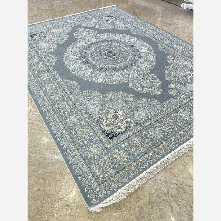 فرش 1200 شانه ورساچه فیلی تمام اکرولیک (پس کرایه)