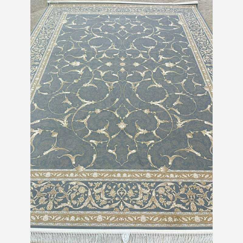 فرش 1200 شانه سامیا فیلی اکرولیک (پس کرایه)