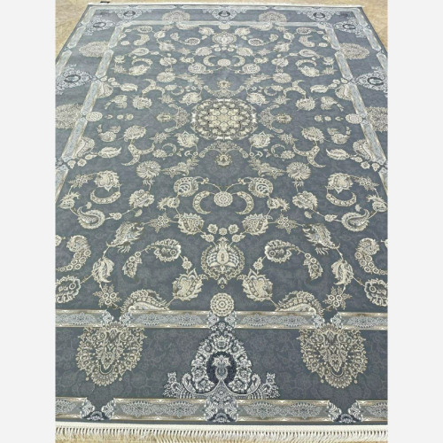 فرش 1200 شانه افشان سناتور دلفینی اکرولیک (پس کرایه)