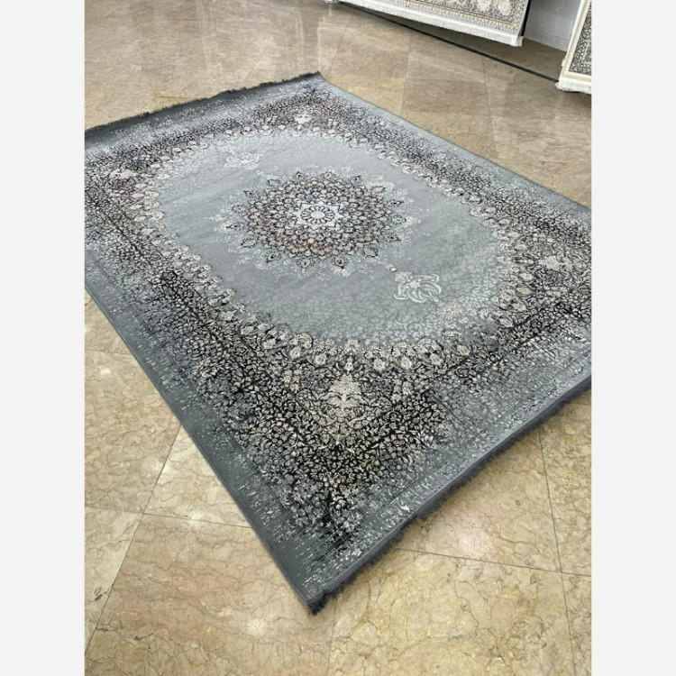 فرش 1200 شانه گلین فیلی اکرولیک (پس کرایه)