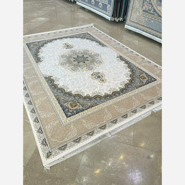 فرش 1200 شانه روناک فیلی اکرولیک (پس کرایه)