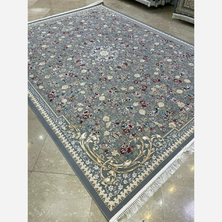 فرش 1200 شانه صدف فیلی اکرولیک (پس کرایه)