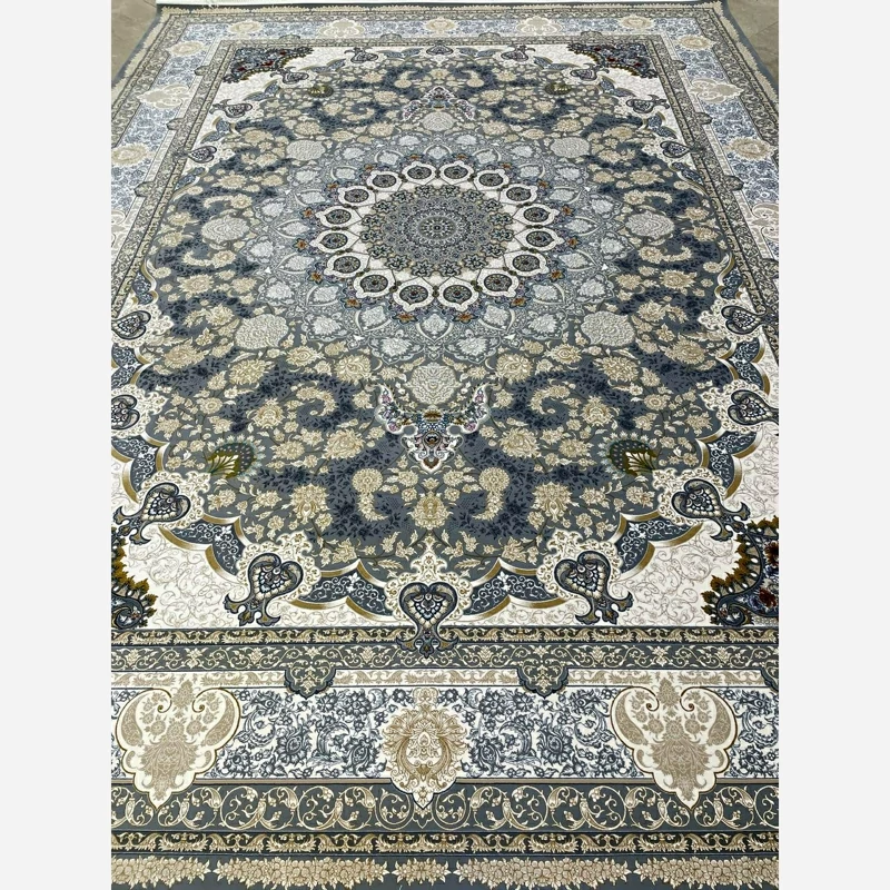 فرش 1200 شانه تندیس فیلی اکرولیک (پس کرایه)