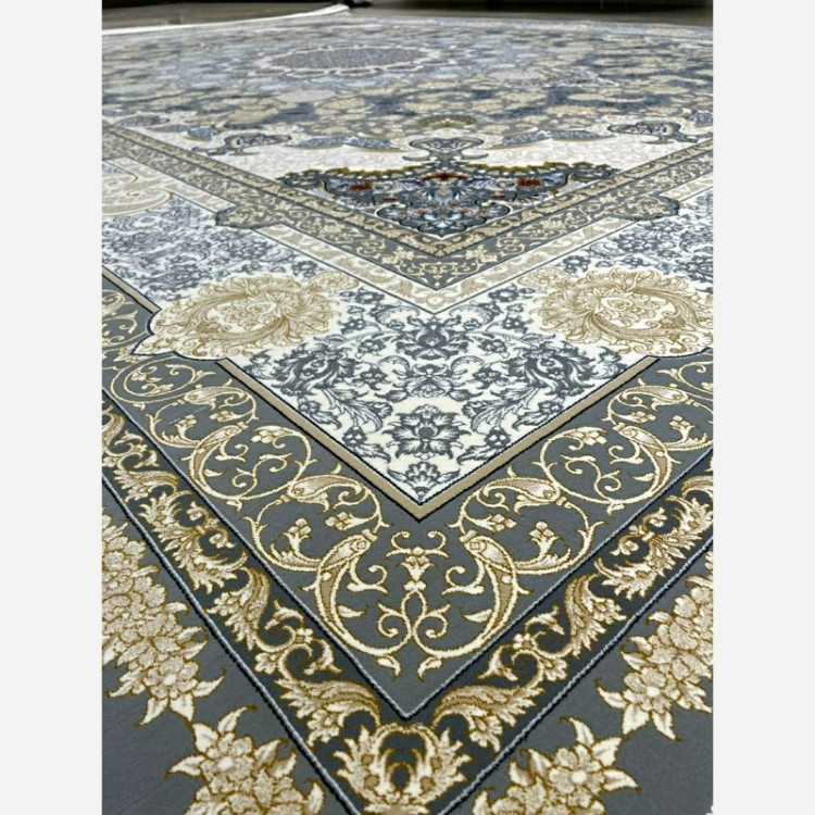 فرش 1200 شانه تندیس فیلی اکرولیک (پس کرایه)