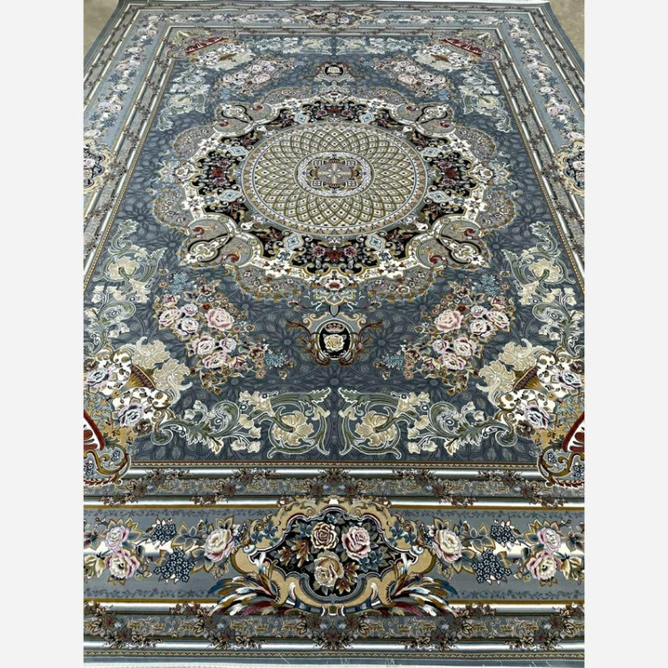 فرش 1200 شانه تابان دلفینی اکرولیک (پس کرایه)