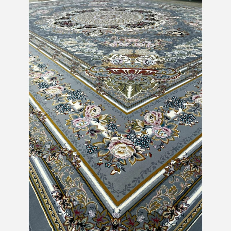 فرش 1200 شانه تابان دلفینی اکرولیک (پس کرایه)