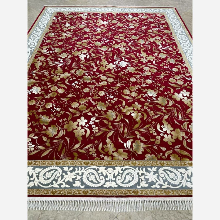 فرش 1200 شانه هانا لاکی اکرولیک (پس کرایه)