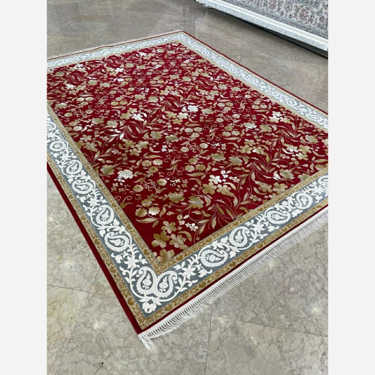 فرش 1200 شانه هانا لاکی اکرولیک (پس کرایه)
