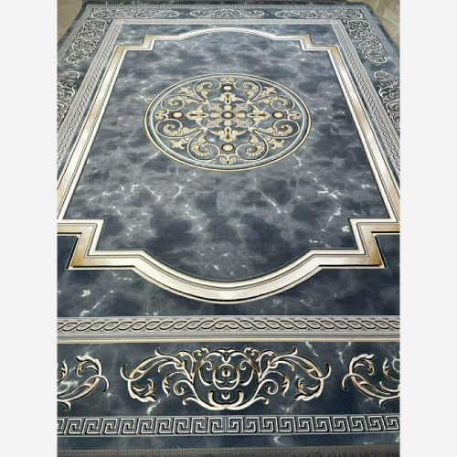 فرش 1200 شانه مدوسا دلفینی اکرولیک (پس کرایه)