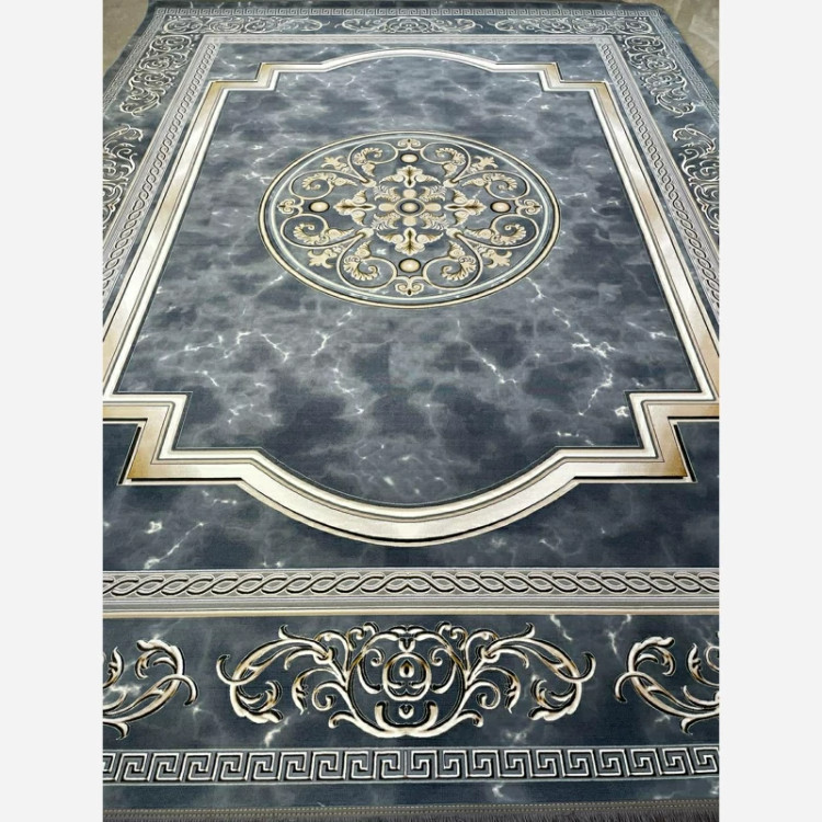 فرش 1200 شانه مدوسا دلفینی اکرولیک (پس کرایه)
