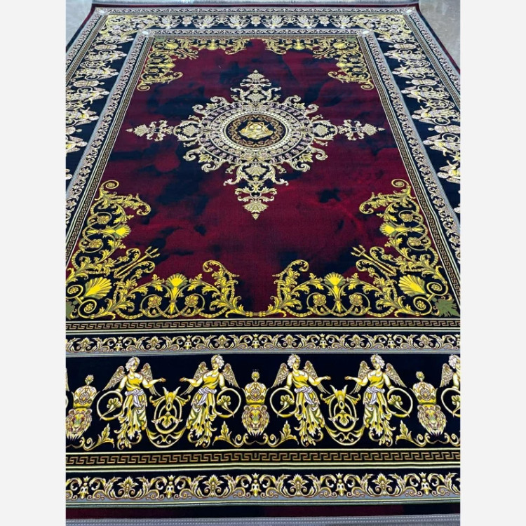 فرش 1200 شانه الهه روناسی اکرولیک (پس کرایه)