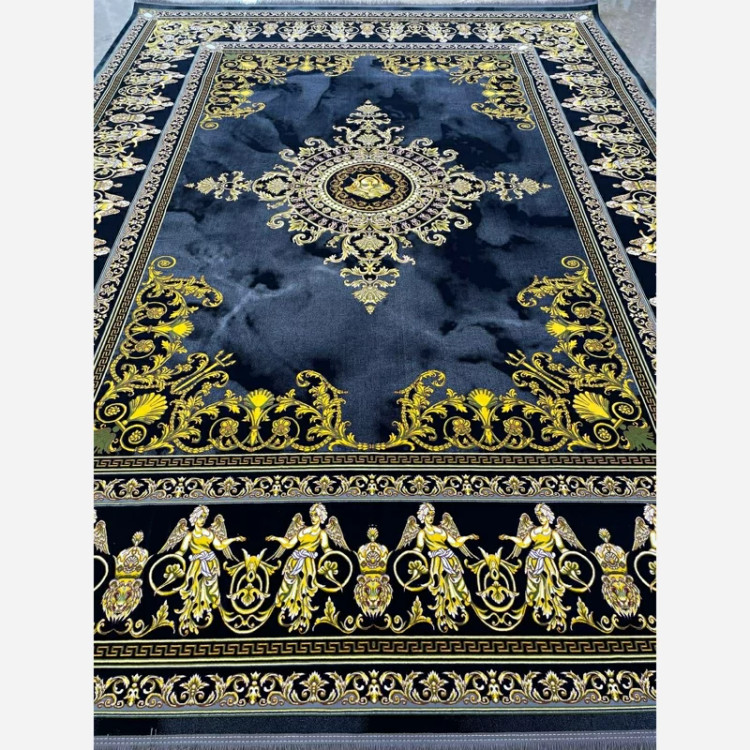 فرش 1200 شانه الهه فیلی اکرولیک (پس کرایه)