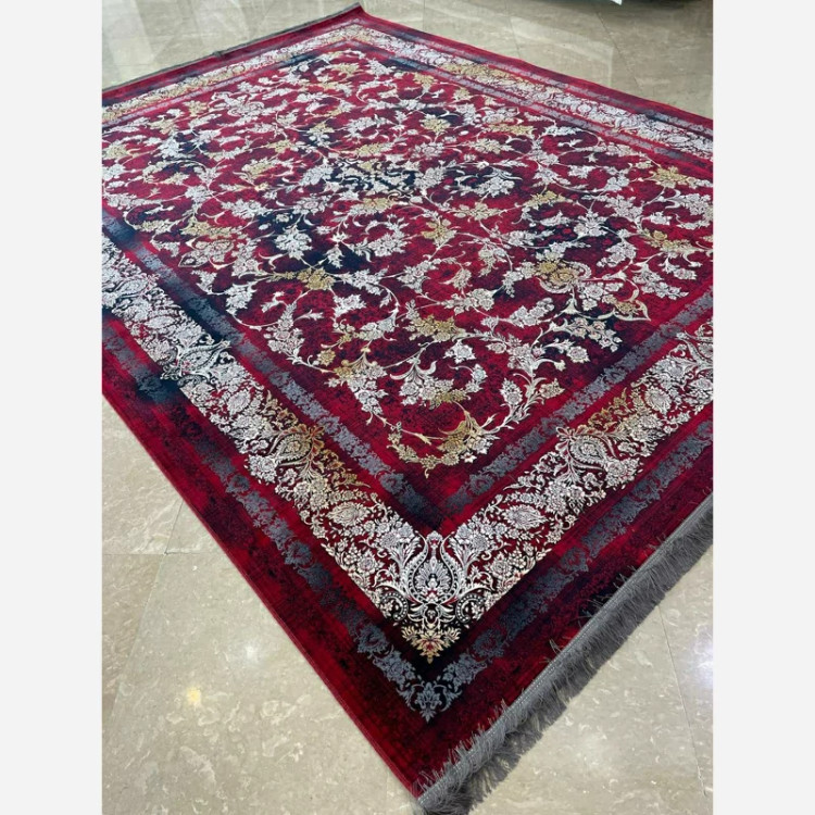 فرش 1200 شانه 8080 روناسی اکرولیک (پس کرایه)