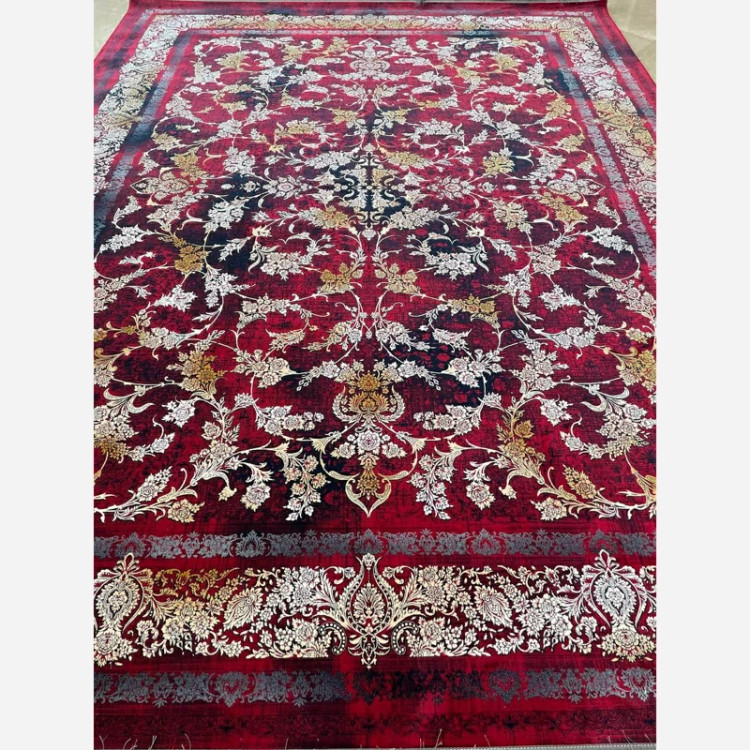 فرش 1200 شانه 8080 روناسی اکرولیک (پس کرایه)
