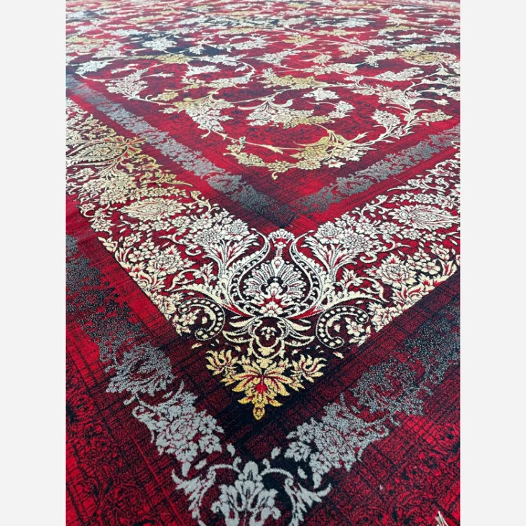 فرش 1200 شانه 8080 روناسی اکرولیک (پس کرایه)
