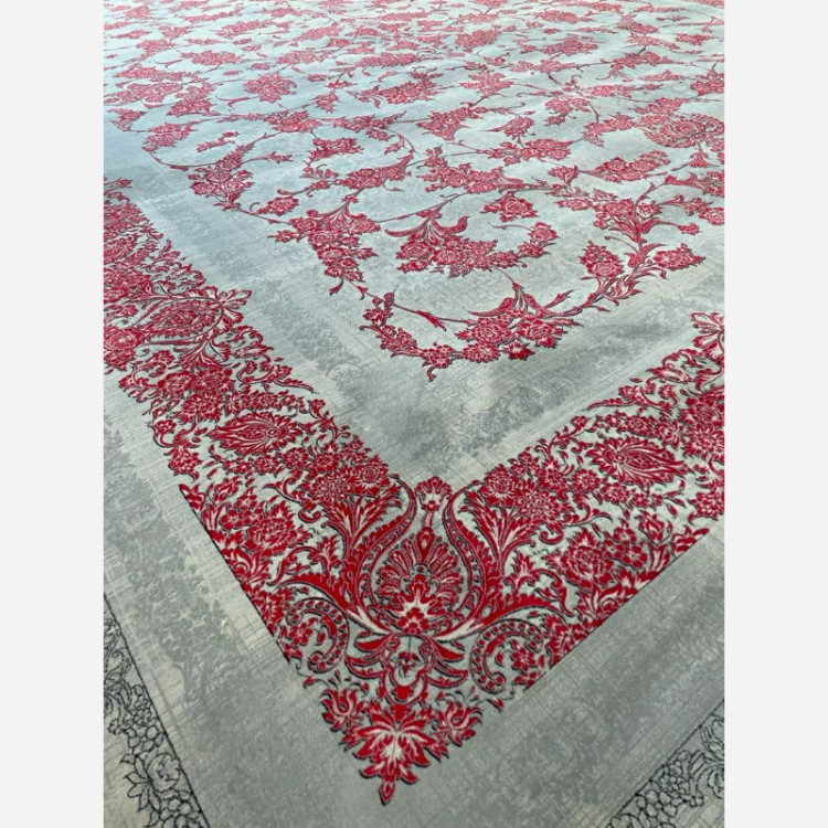 فرش 1200 شانه 8080 فیلی اکرولیک (پس کرایه)