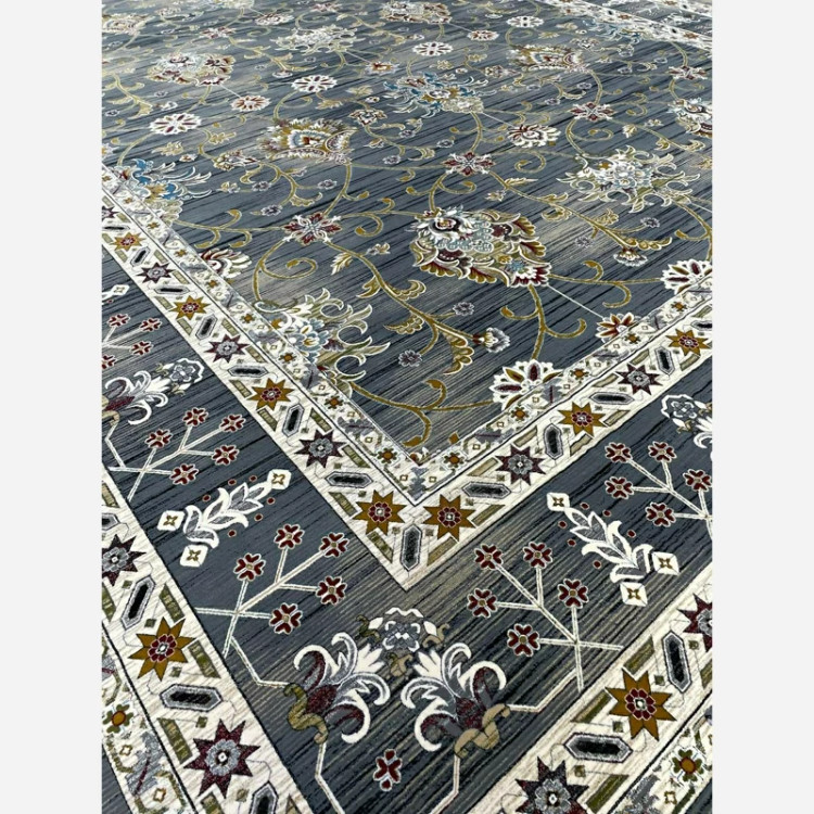 فرش 1200 شانه سلطان دلفینی اکرولیک (پس کرایه)