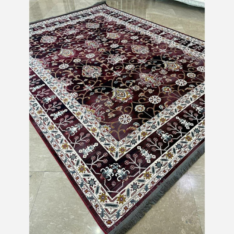 فرش 1200 شانه سلطان روناسی اکرولیک (پس کرایه)