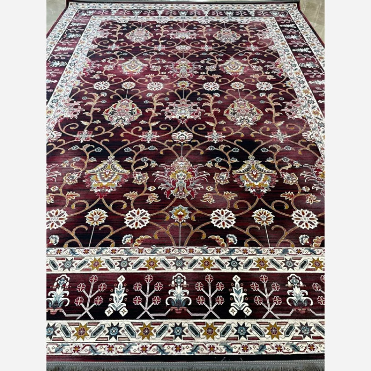 فرش 1200 شانه سلطان روناسی اکرولیک (پس کرایه)