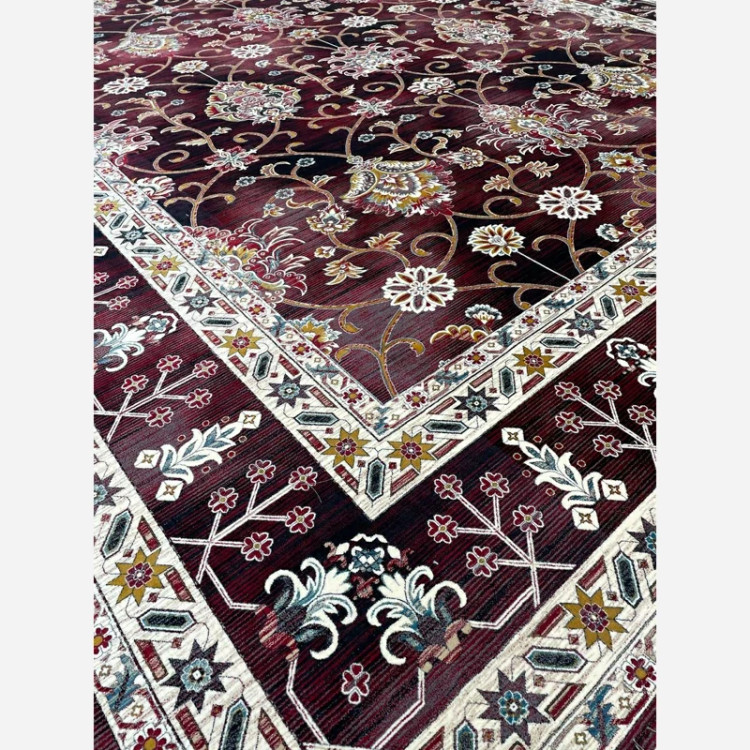 فرش 1200 شانه سلطان روناسی اکرولیک (پس کرایه)