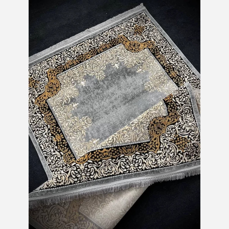گبه فرش مدرن هیت ست گلبرجسته کد 22 (پس کرایه)