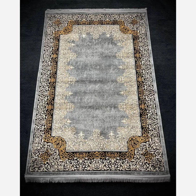 گبه فرش مدرن هیت ست گلبرجسته کد 22 (پس کرایه)