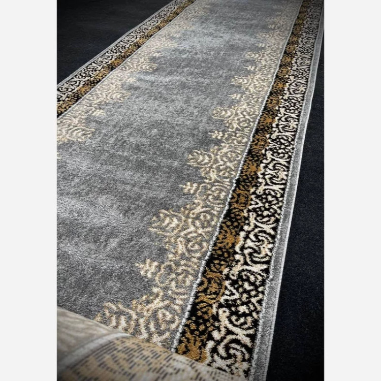 گبه فرش مدرن هیت ست گلبرجسته کد 22 (پس کرایه)