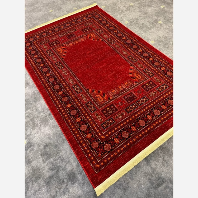 فرش 700 شانه روناسی طرح بلوچ کد 710 (پس کرایه)