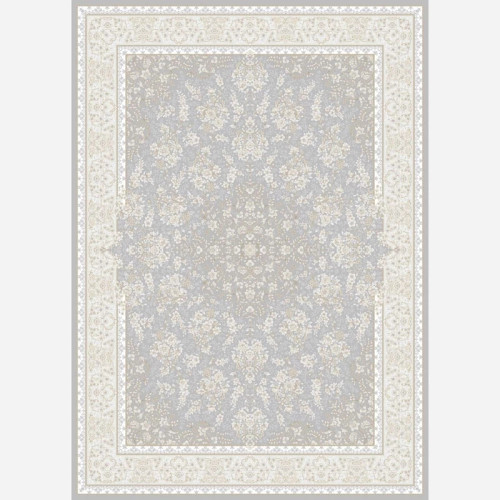 فرش 1200 شانه ترنج دار 12004 اکرولیک